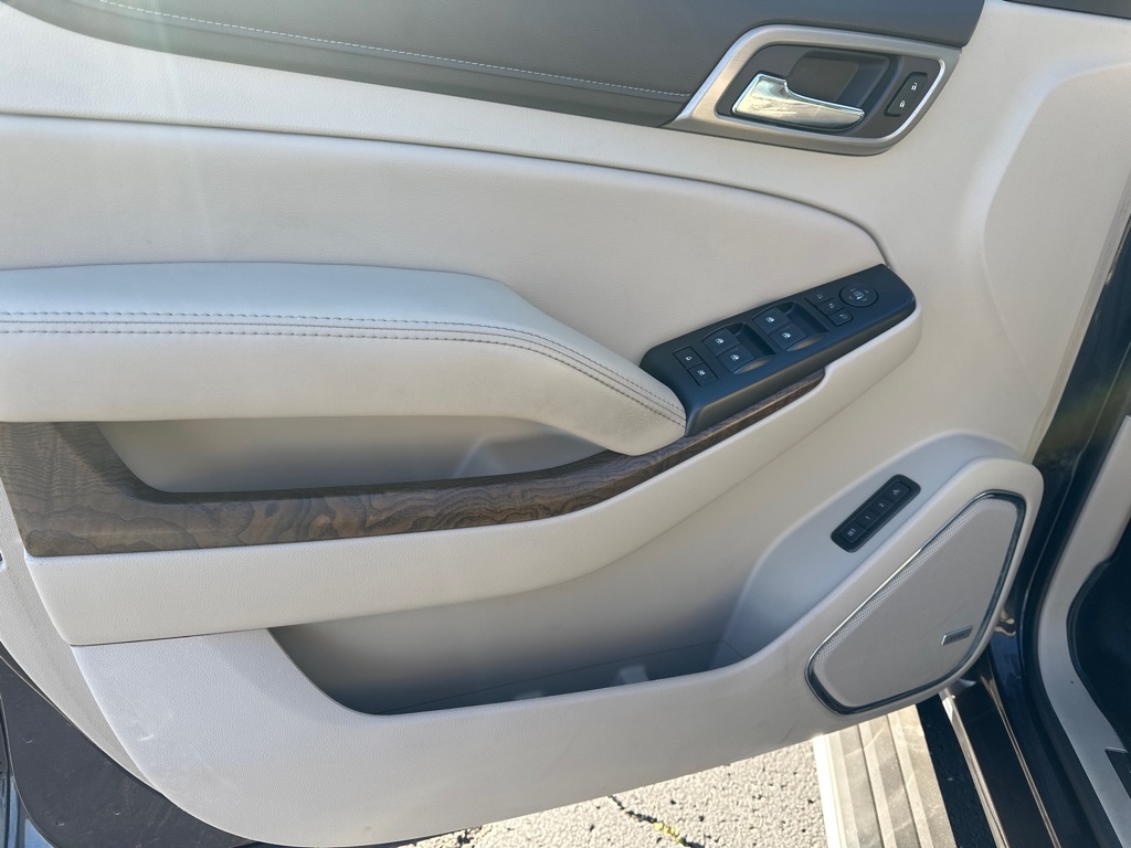 GMC Yukon XL 4WD 4dr Denali 2018