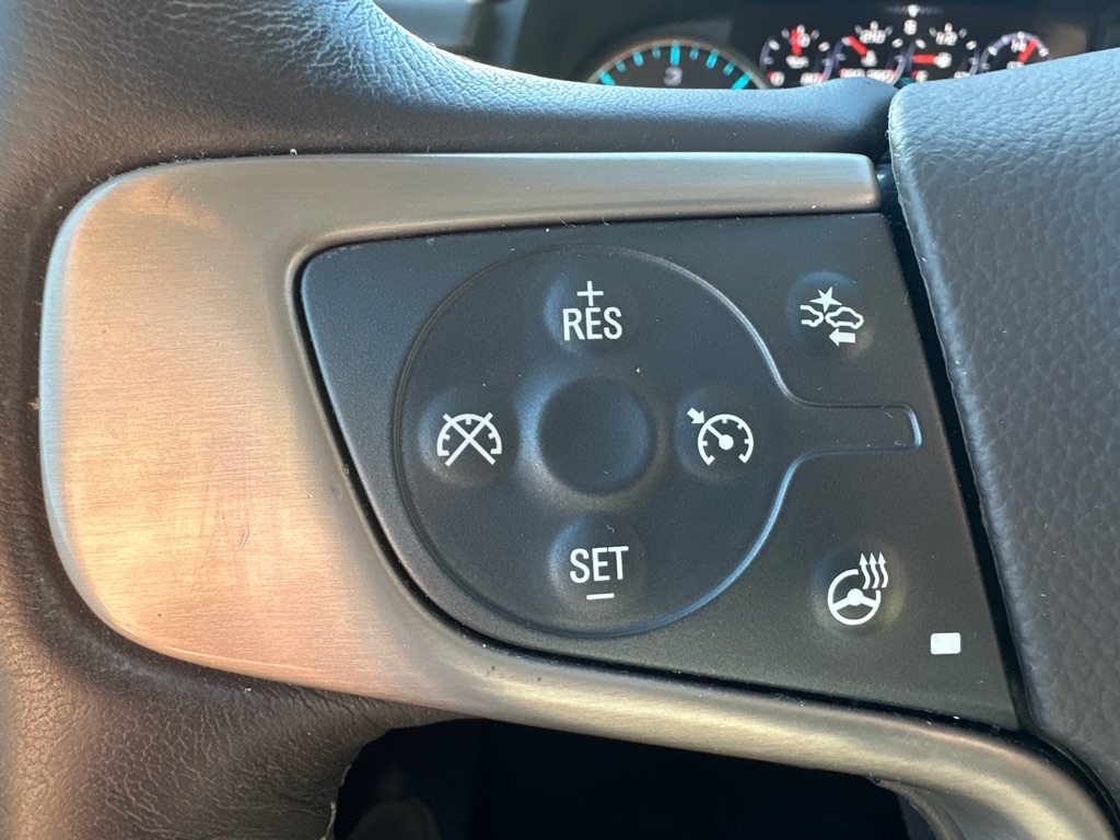 GMC Yukon XL 4WD 4dr Denali 2018