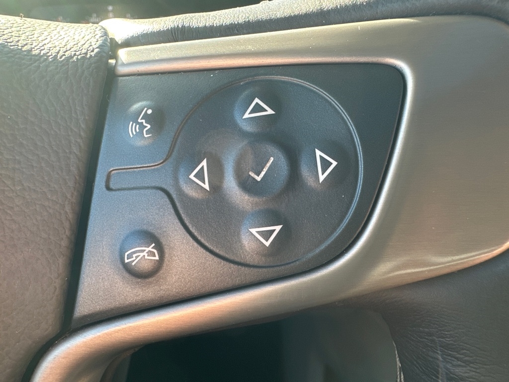 GMC Yukon XL 4WD 4dr Denali 2018