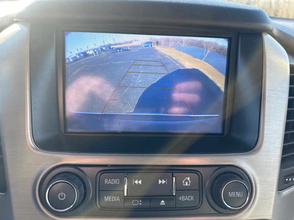 GMC Yukon XL 4WD 4dr Denali 2018