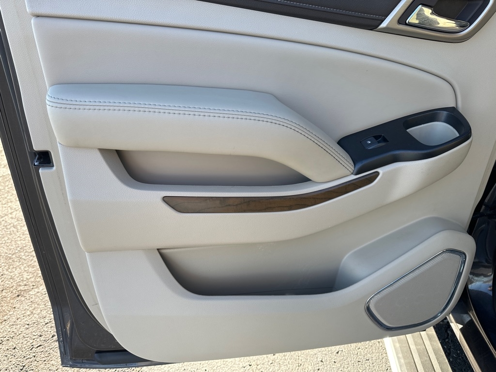 GMC Yukon XL 4WD 4dr Denali 2018