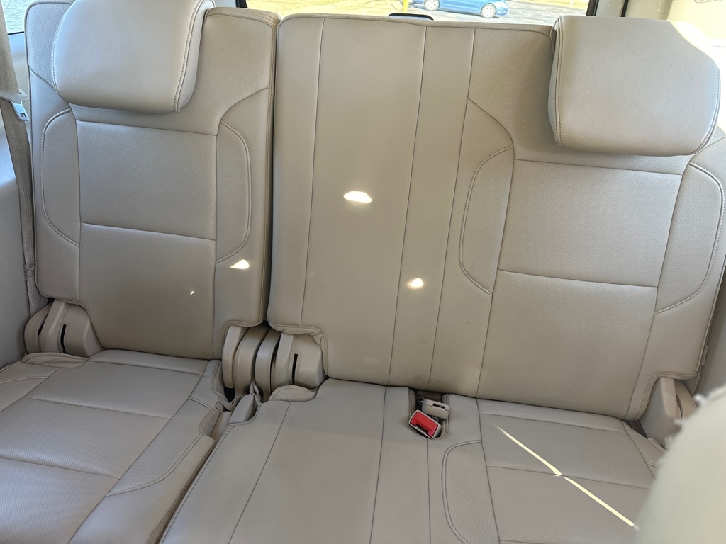 GMC Yukon XL 4WD 4dr Denali 2018