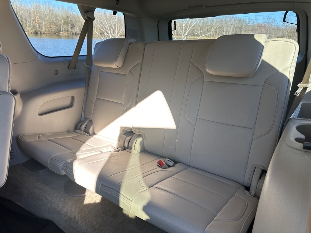 GMC Yukon XL 4WD 4dr Denali 2018