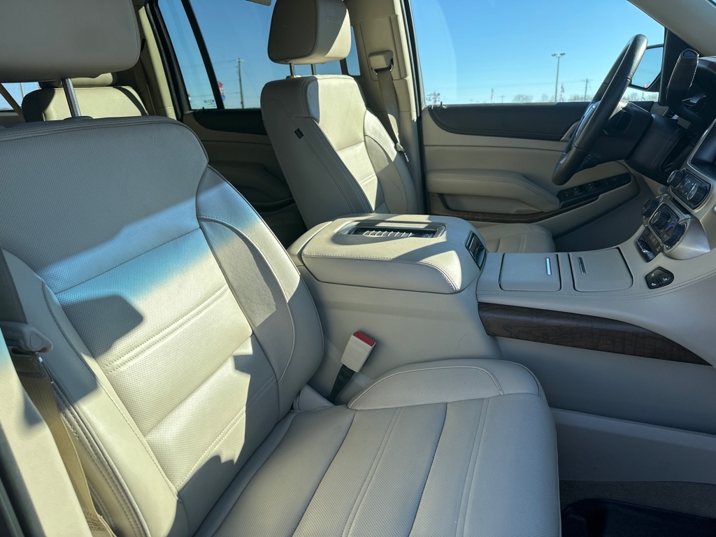 GMC Yukon XL 4WD 4dr Denali 2018