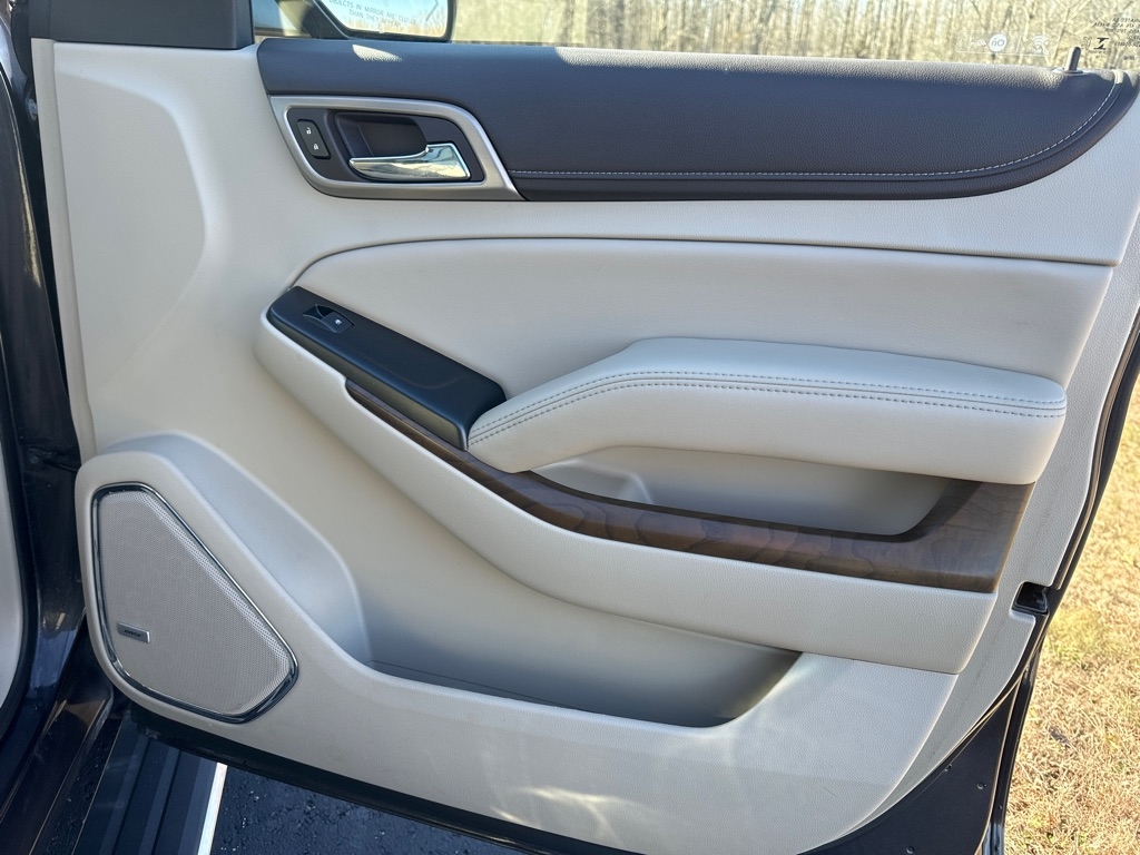 GMC Yukon XL 4WD 4dr Denali 2018