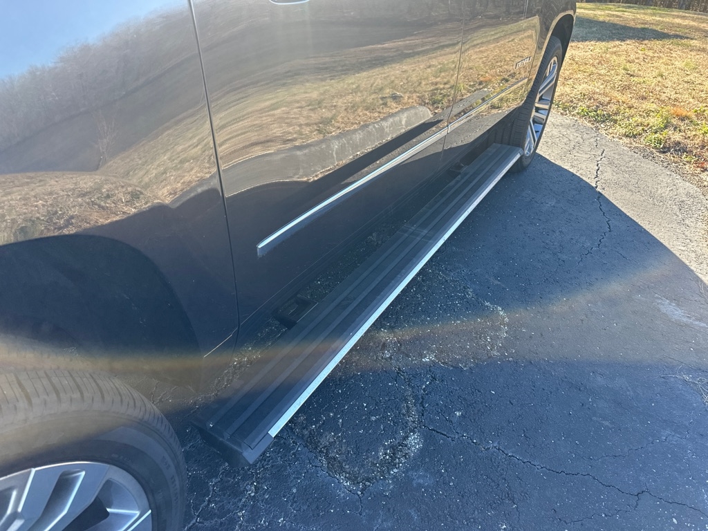 GMC Yukon XL 4WD 4dr Denali 2018