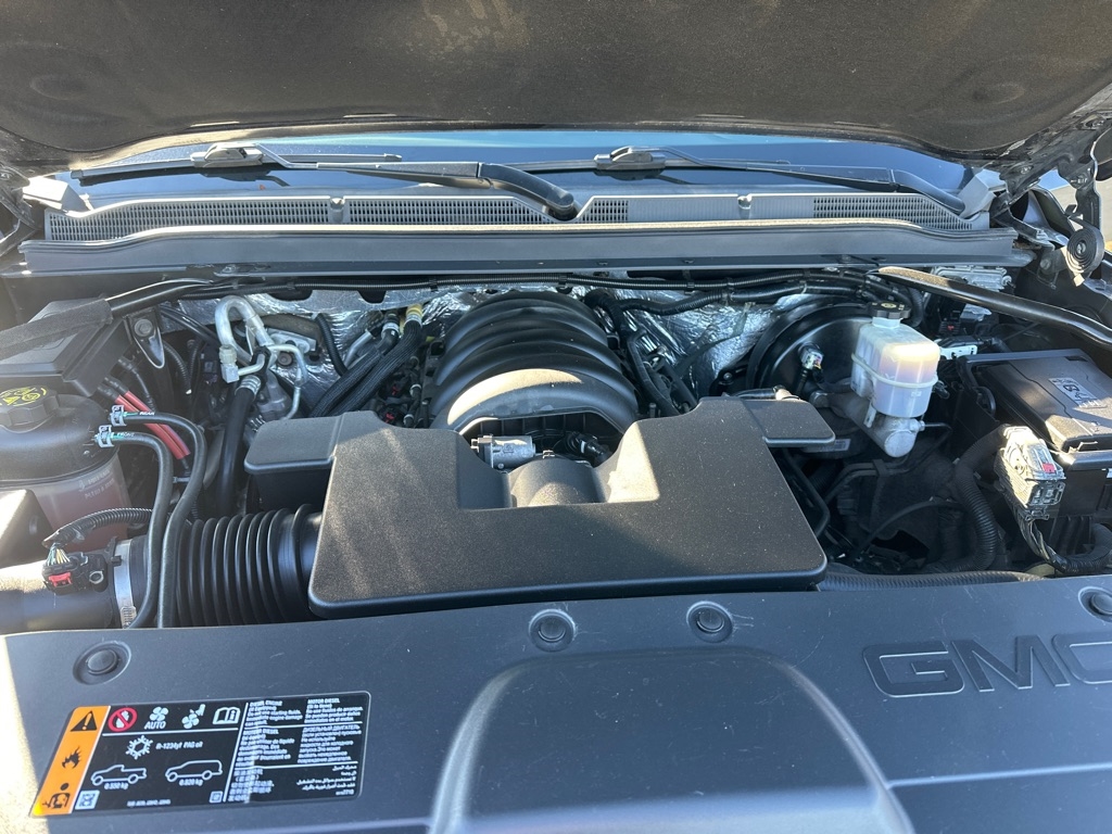 GMC Yukon XL 4WD 4dr Denali 2018