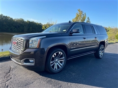 2018 GMC Yukon XL 