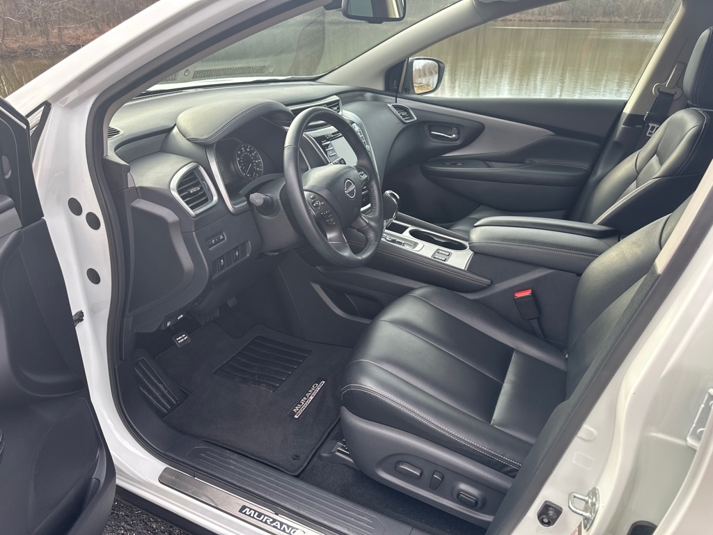 Nissan Murano FWD SV 2023