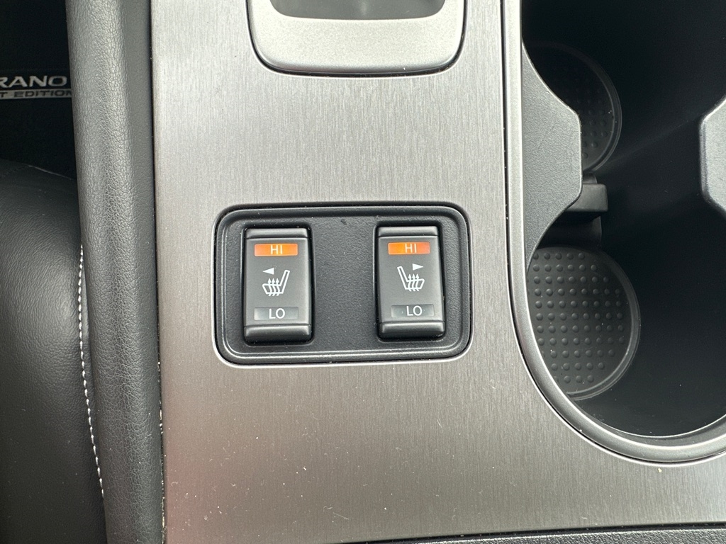 Nissan Murano FWD SV 2023