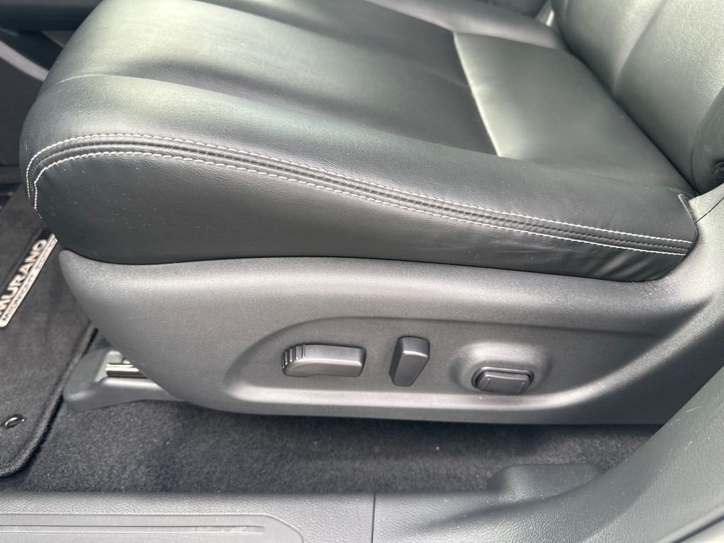 Nissan Murano FWD SV 2023