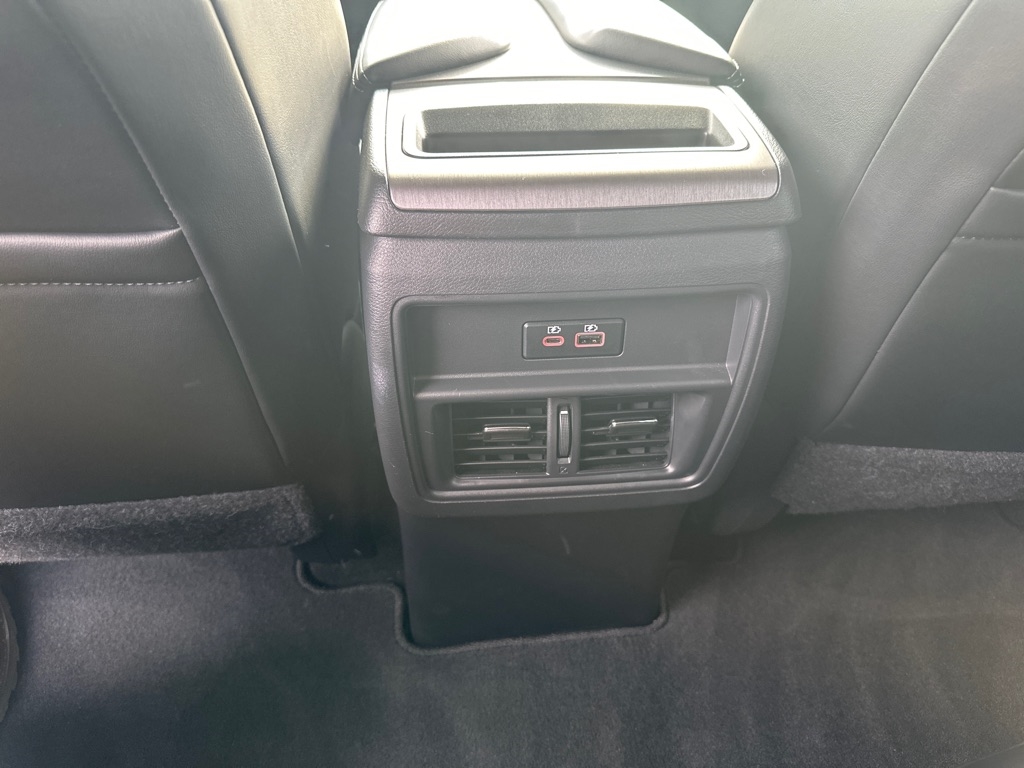 Nissan Murano FWD SV 2023