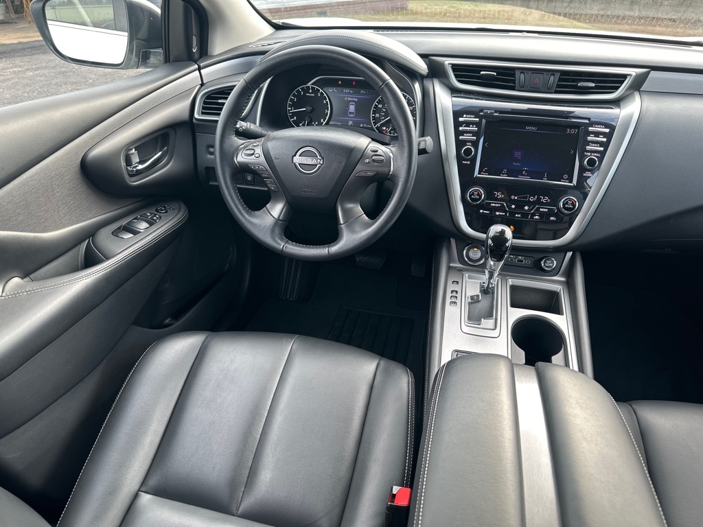 Nissan Murano FWD SV 2023