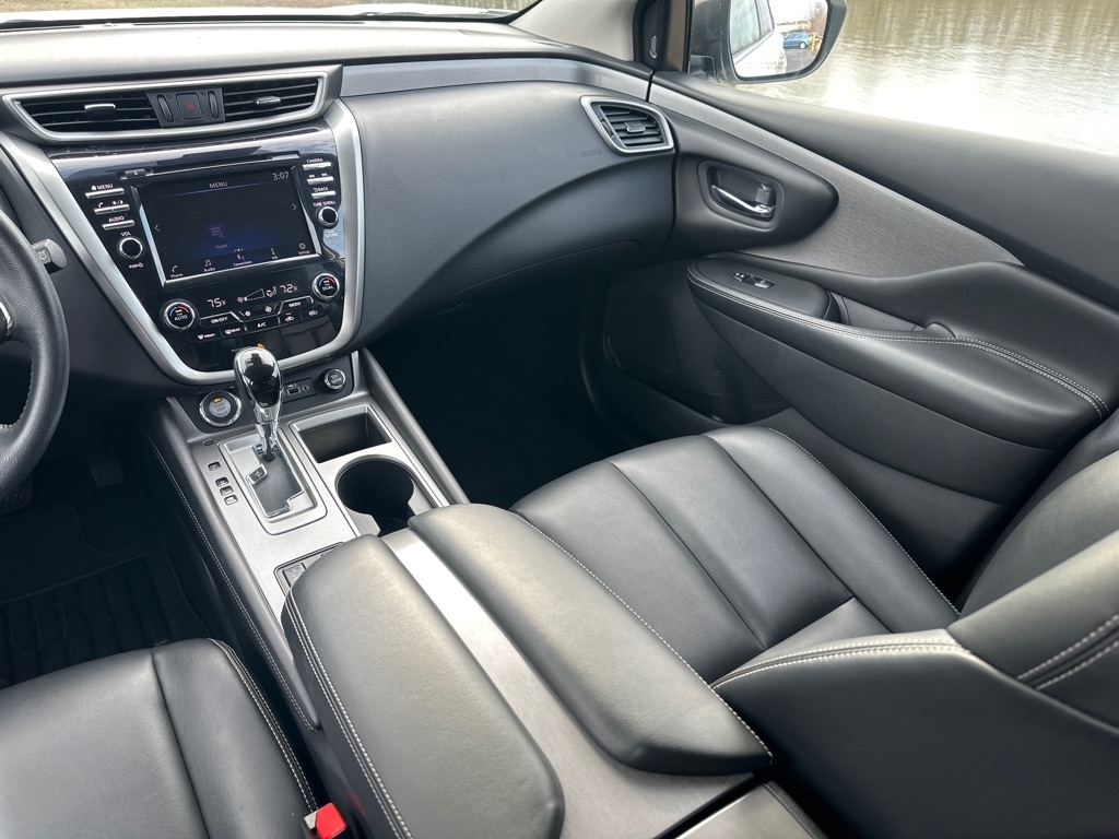 Nissan Murano FWD SV 2023