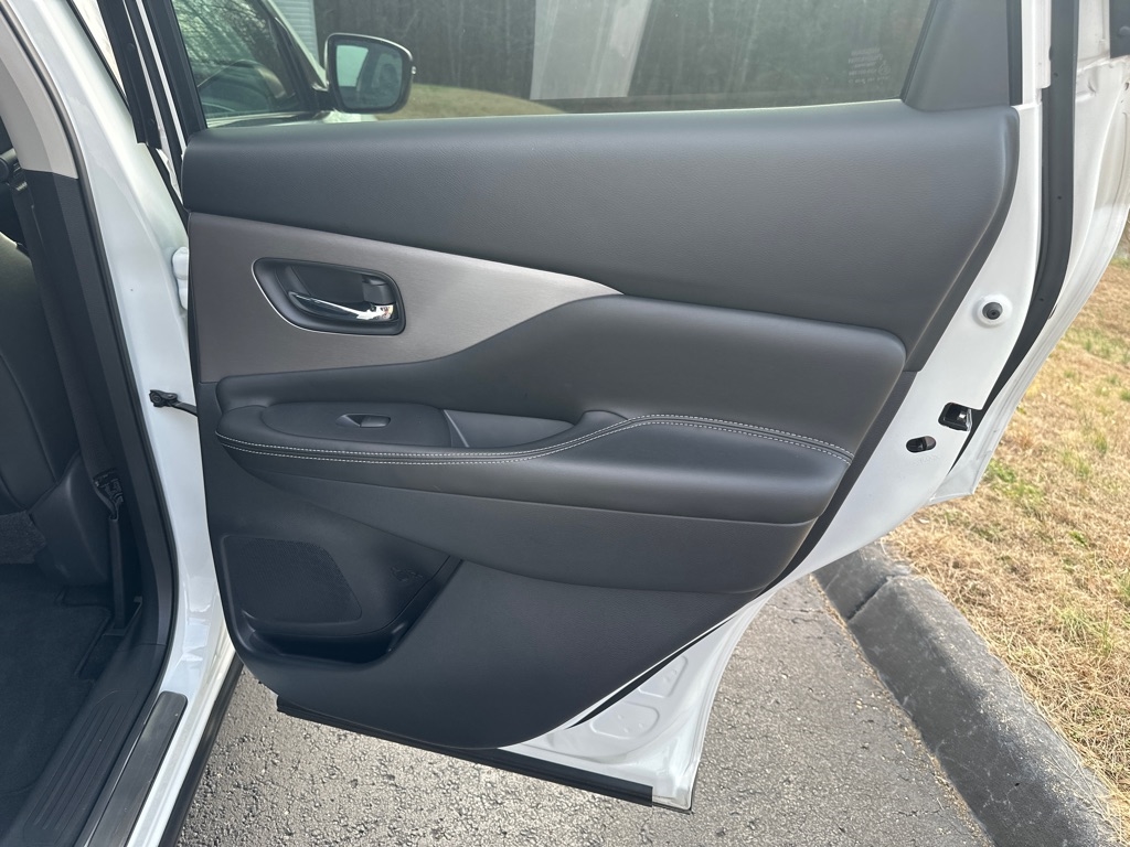 Nissan Murano FWD SV 2023