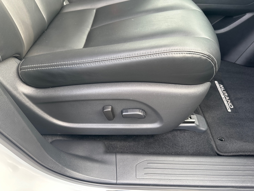 Nissan Murano FWD SV 2023