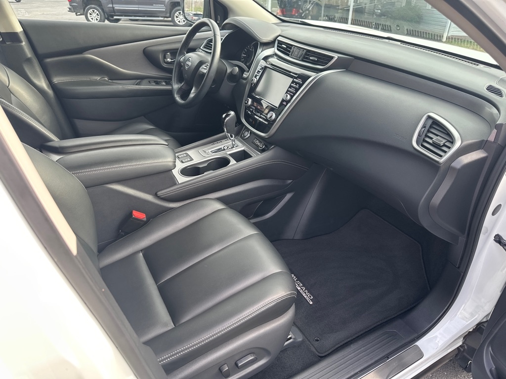 Nissan Murano FWD SV 2023