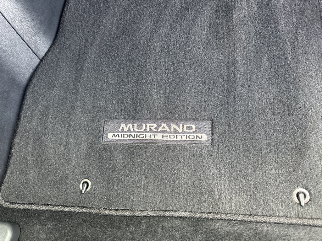 Nissan Murano FWD SV 2023