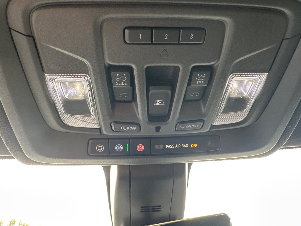 GMC Sierra 1500 4WD Crew Cab 147" AT4 2020 GMC Sierra 1500 4WD Crew Cab 147" AT4 2020