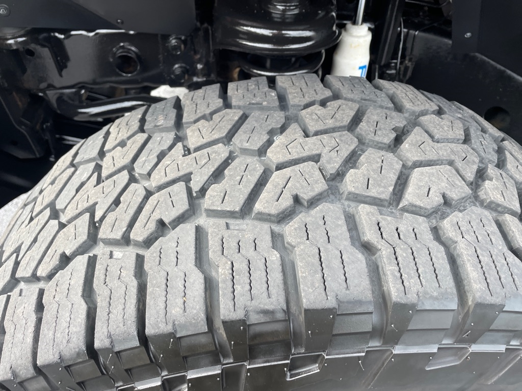 Jeep Wrangler Unlimited 4WD 4dr Rubicon 2014 Jeep Wrangler Unlimited 4WD 4dr Rubicon 2014