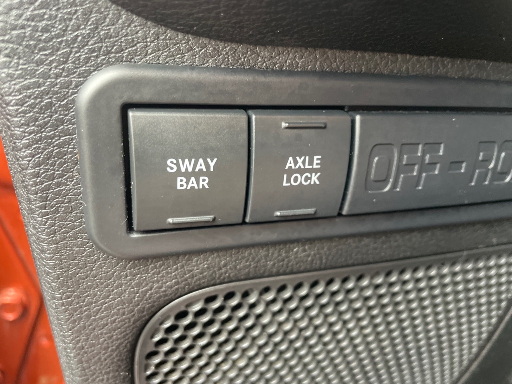 Jeep Wrangler Unlimited 4WD 4dr Rubicon 2014 Jeep Wrangler Unlimited 4WD 4dr Rubicon 2014
