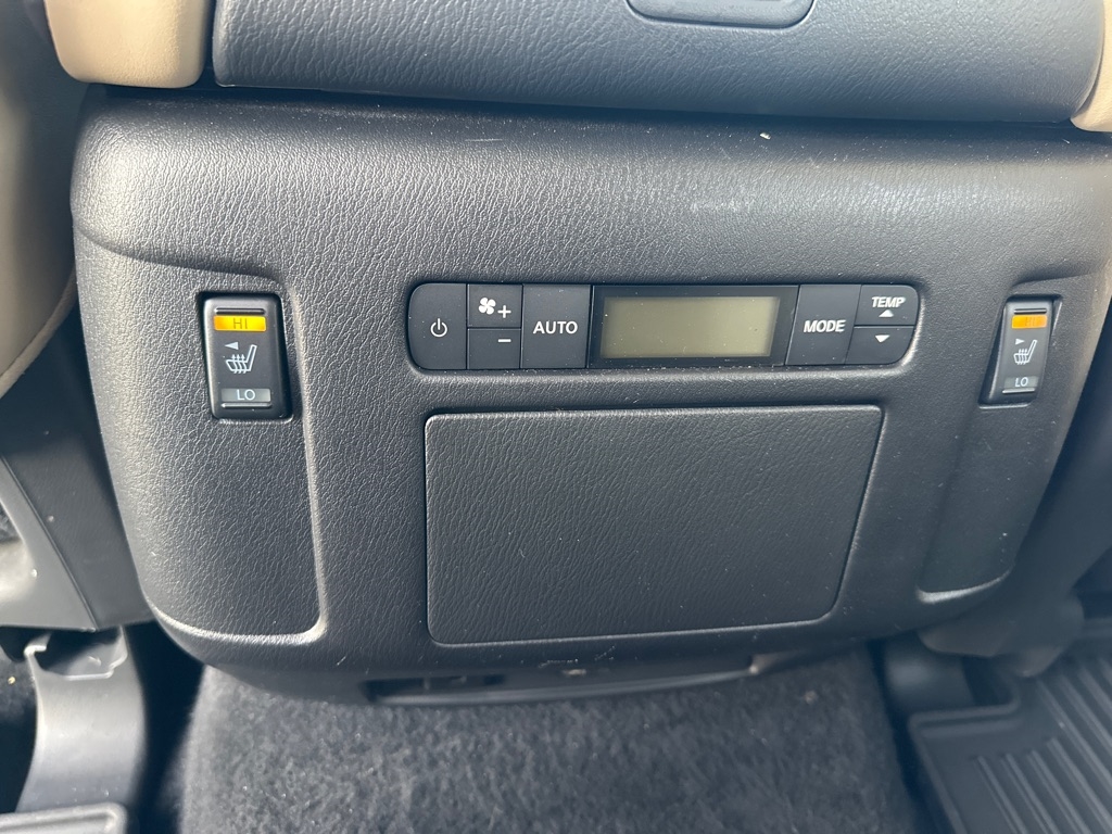 Nissan Armada 4x4 Platinum 2021