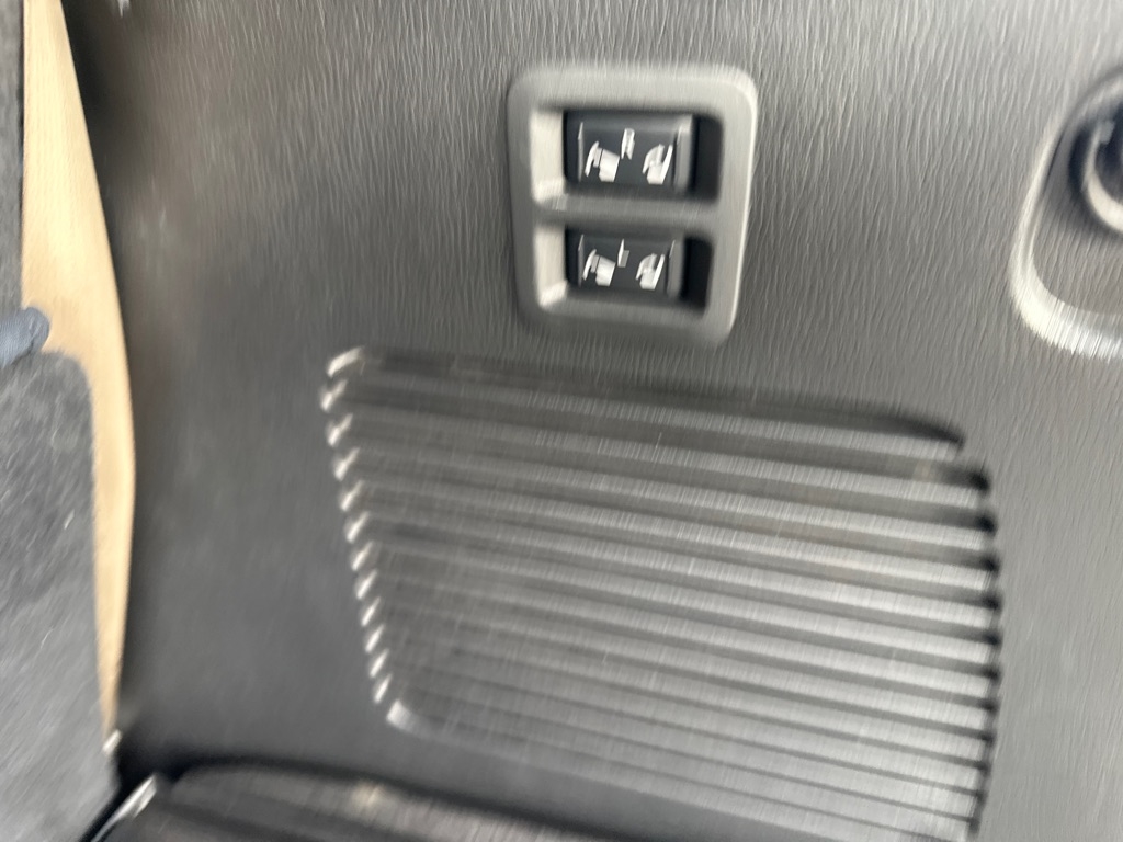 Nissan Armada 4x4 Platinum 2021