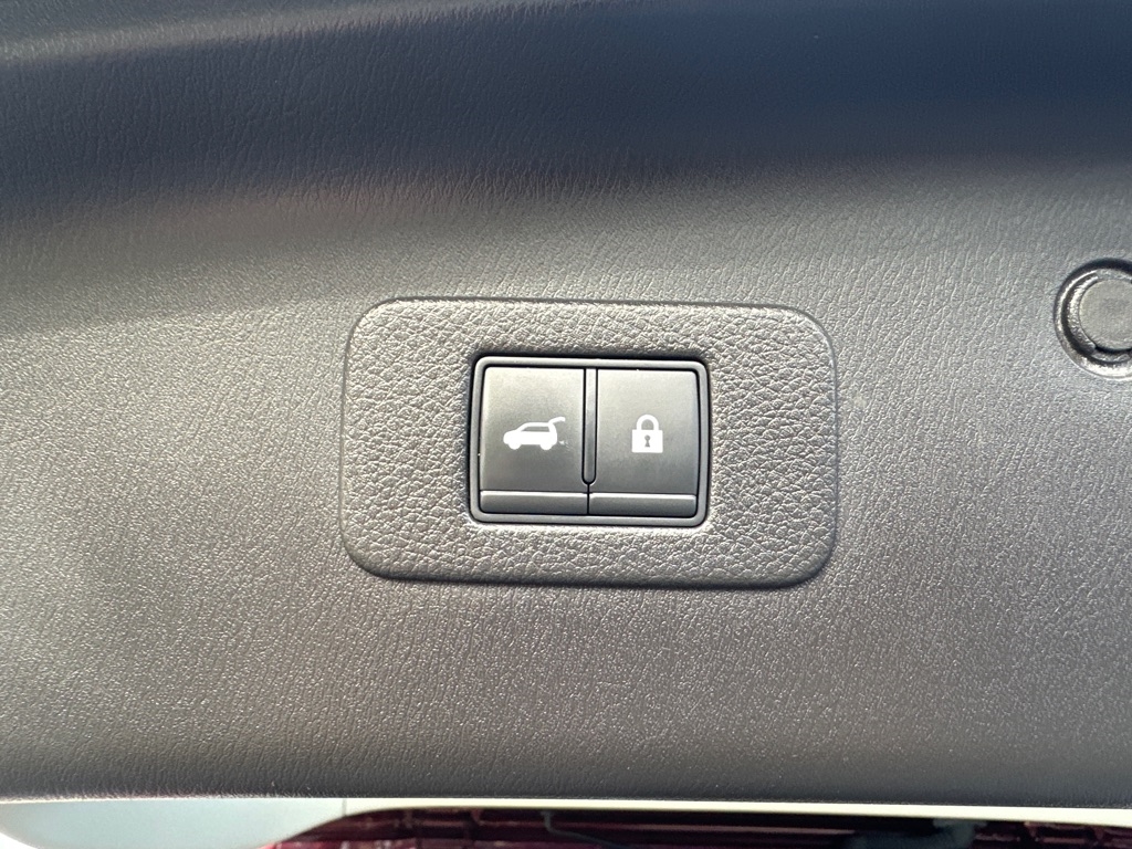 Nissan Armada 4x4 Platinum 2021