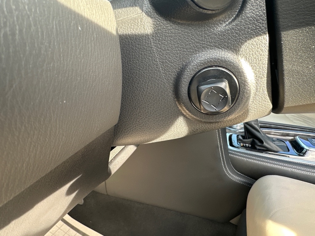 Nissan Armada 4x4 Platinum 2021