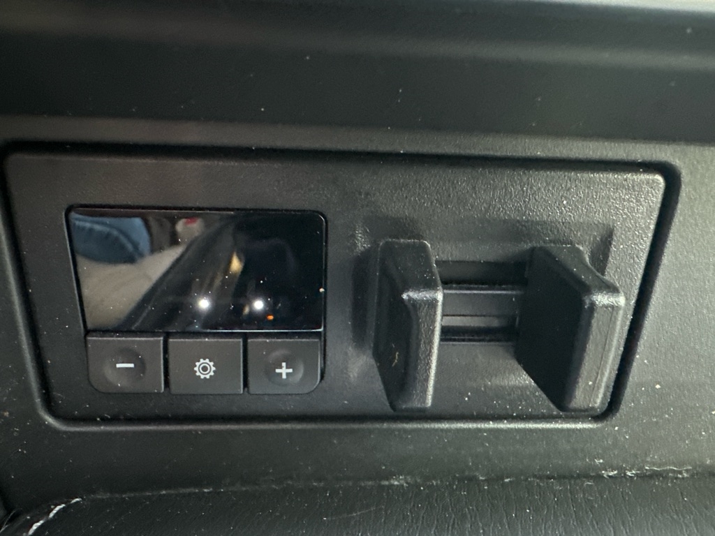 Nissan Armada 4x4 Platinum 2021