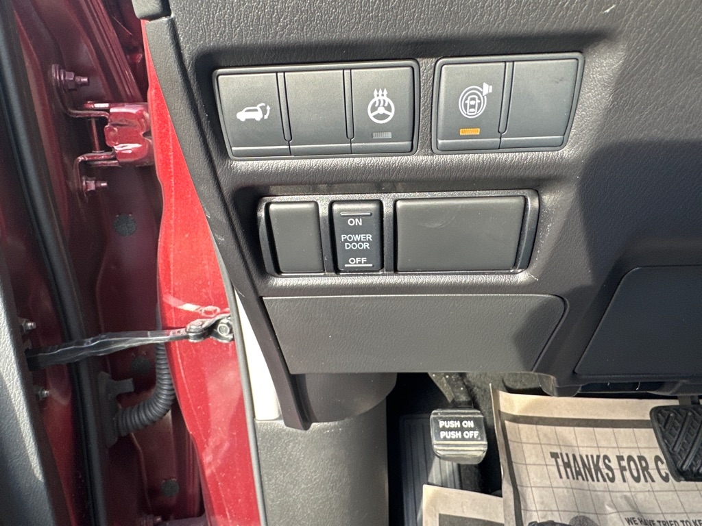 Nissan Armada 4x4 Platinum 2021