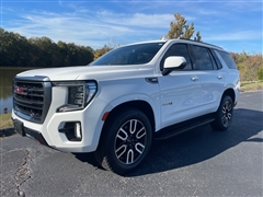 2022 GMC Yukon 