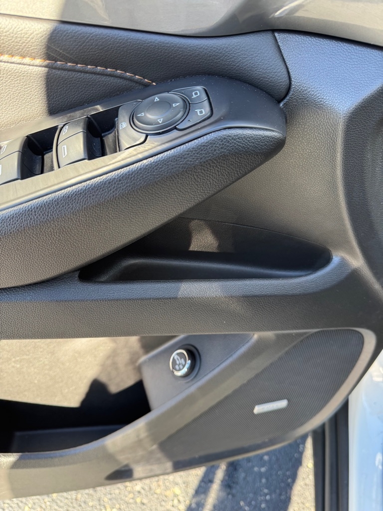 Chevrolet Traverse FWD 4dr LT Leather w/3LT 2019