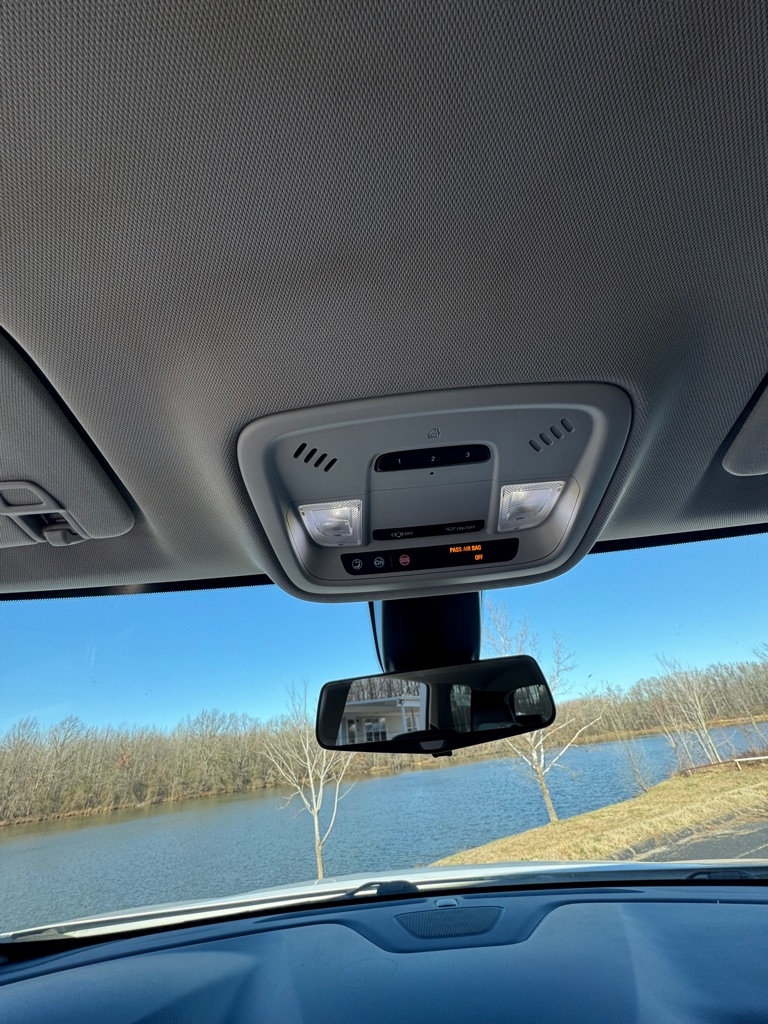 Chevrolet Traverse FWD 4dr LT Leather w/3LT 2019