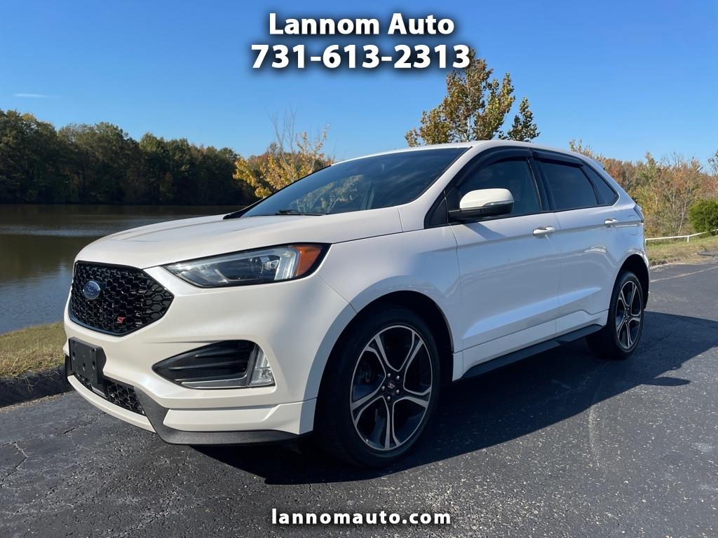2019 Ford Edge ST AWD