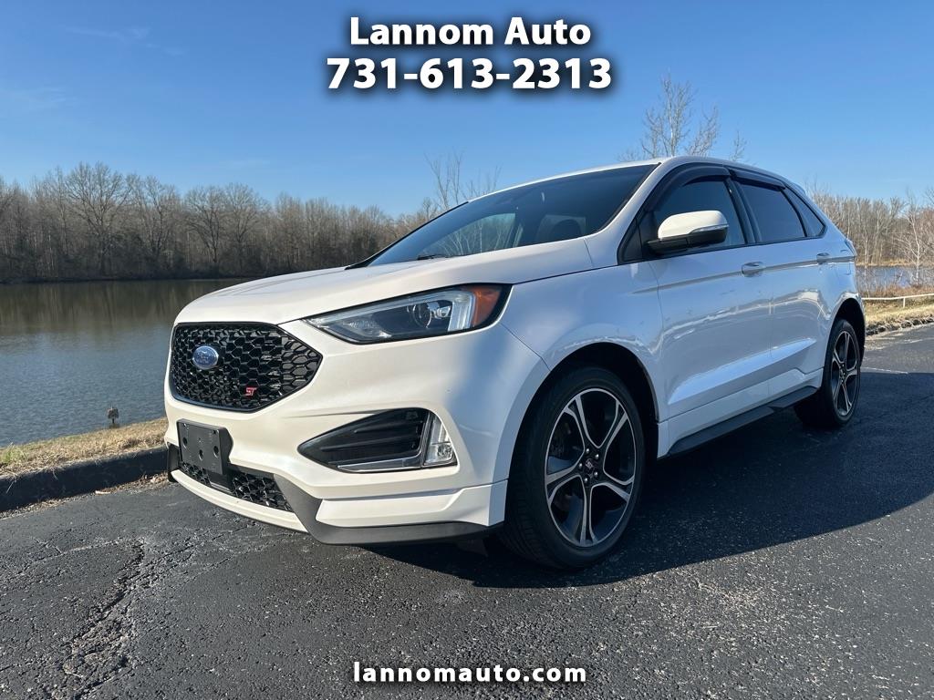2019 Ford Edge ST AWD