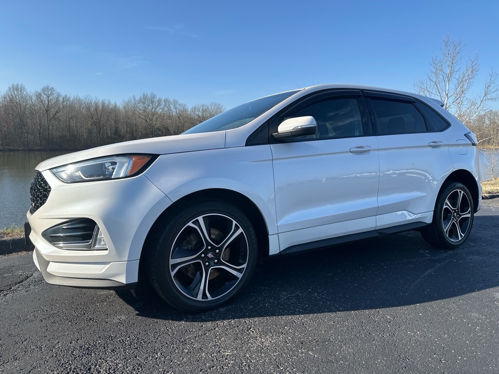Ford Edge ST AWD 2019