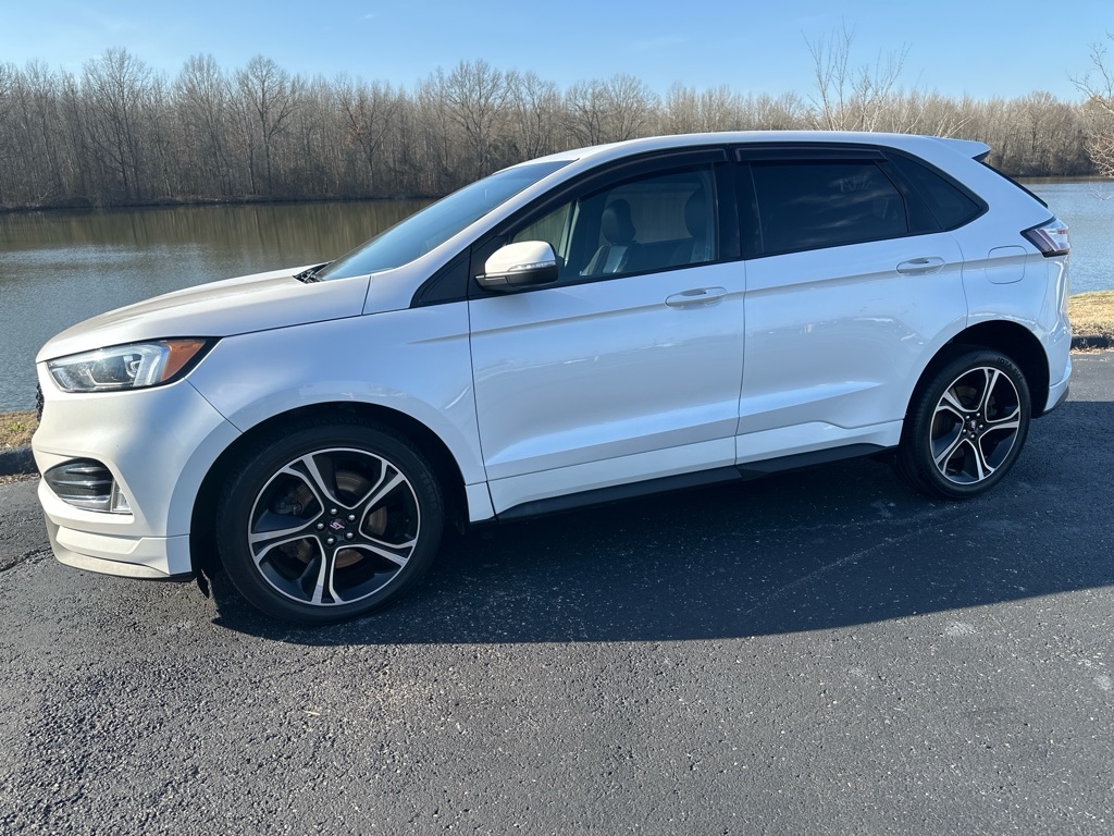 Ford Edge ST AWD 2019