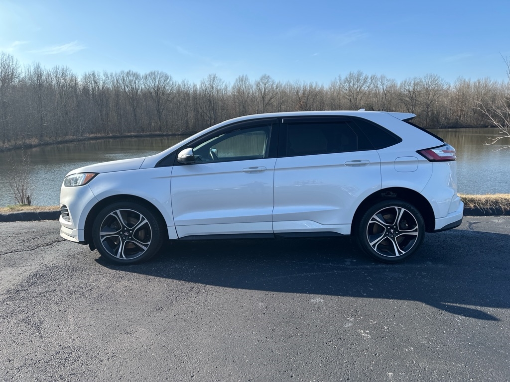 Ford Edge ST AWD 2019