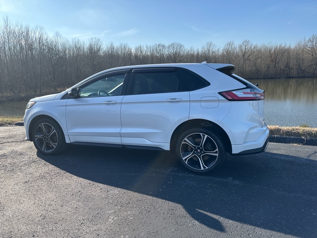 Ford Edge ST AWD 2019