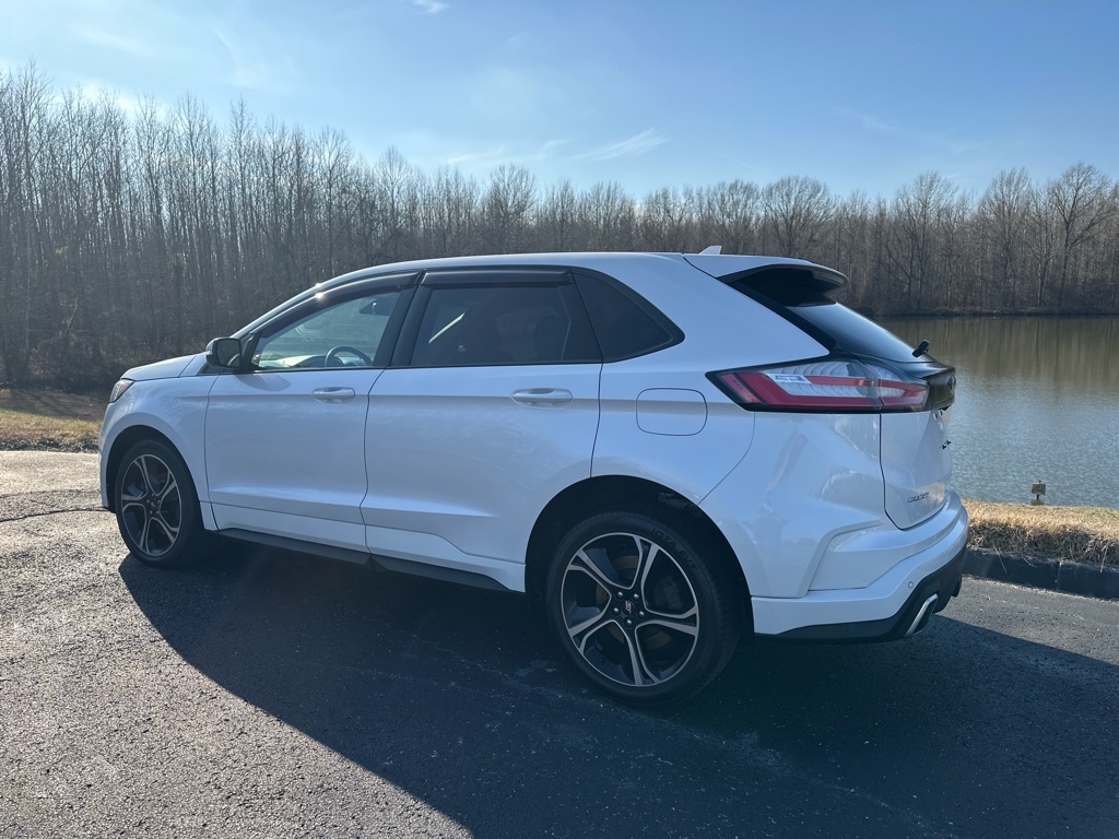 Ford Edge ST AWD 2019