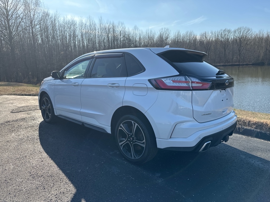 Ford Edge ST AWD 2019