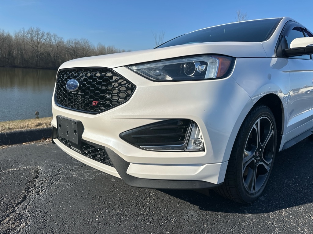 Ford Edge ST AWD 2019