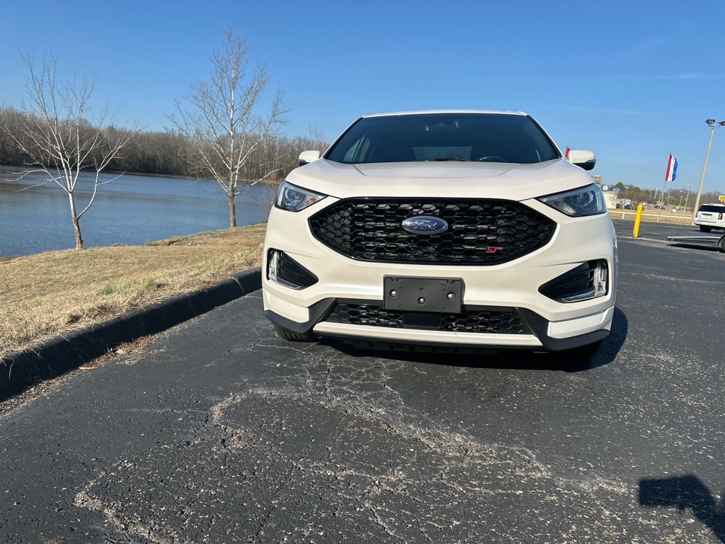 Ford Edge ST AWD 2019