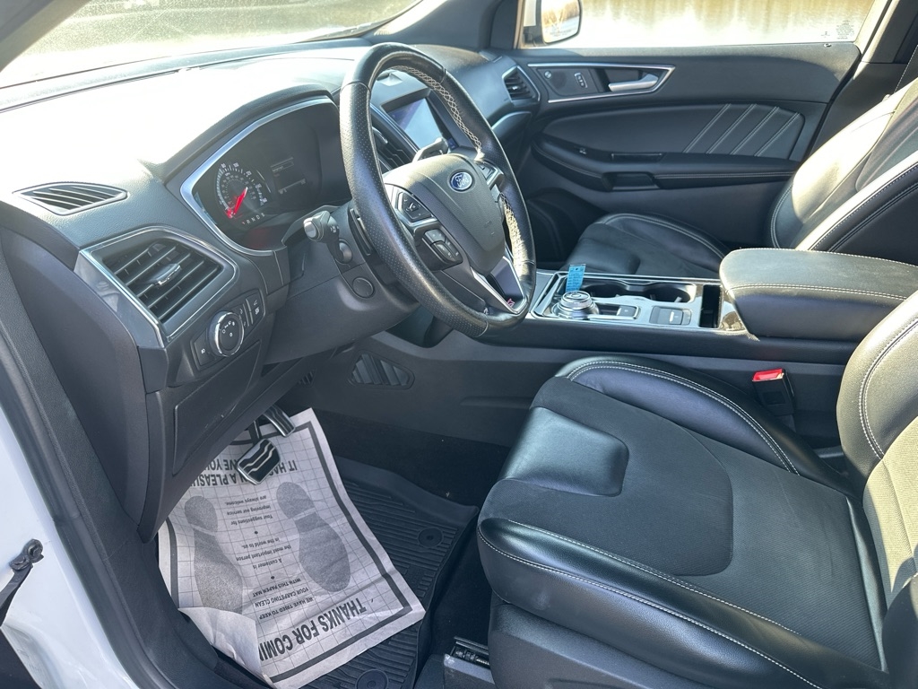 Ford Edge ST AWD 2019