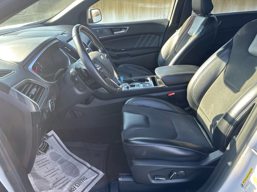 Ford Edge ST AWD 2019