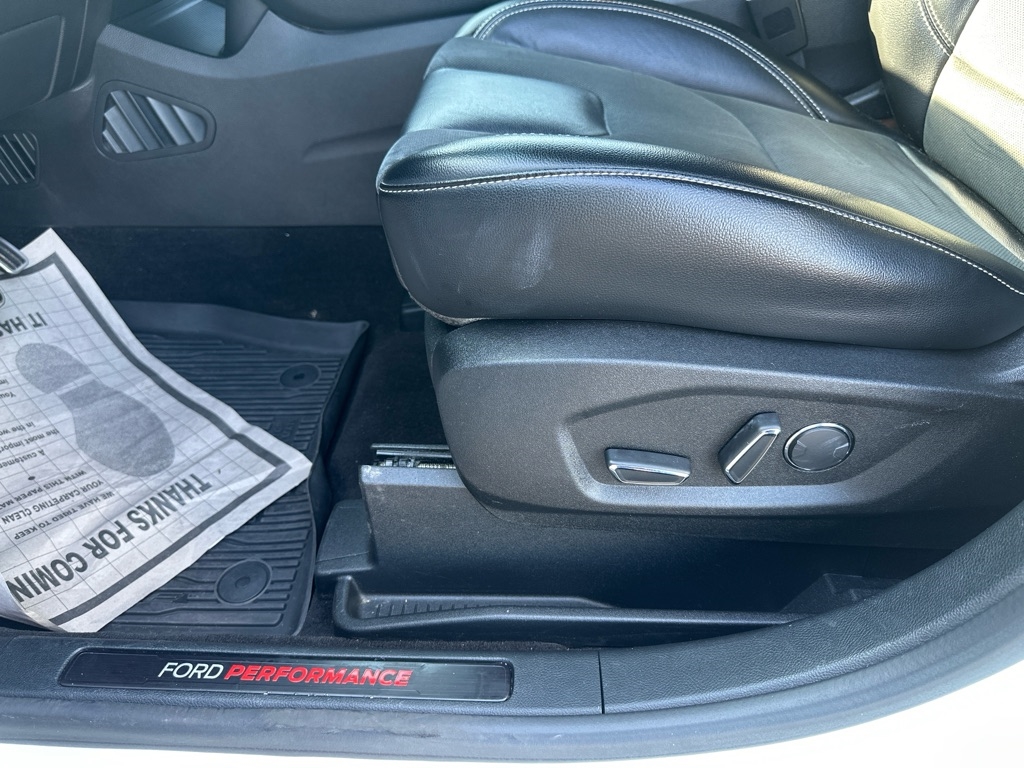 Ford Edge ST AWD 2019