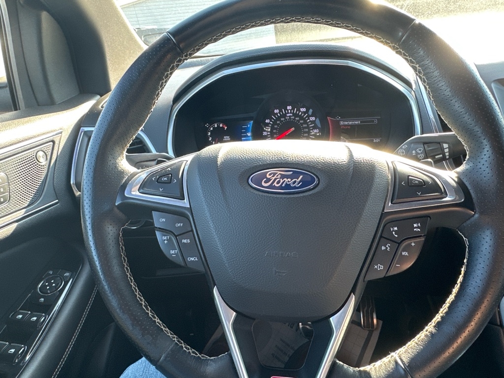 Ford Edge ST AWD 2019