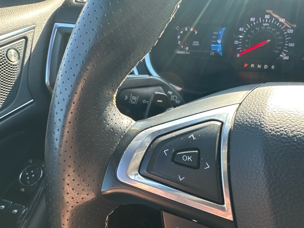 Ford Edge ST AWD 2019