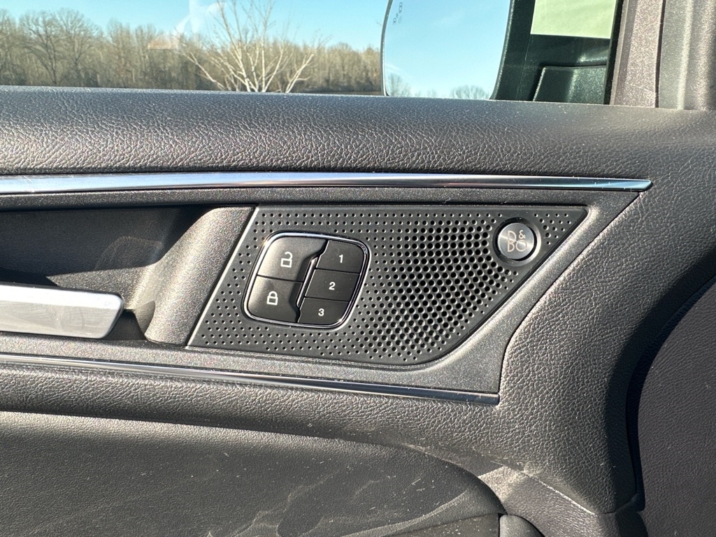 Ford Edge ST AWD 2019